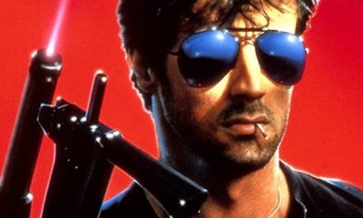 A Michael J. Fox Cobra Story; Tarantino and Simu Liu, Ice Cube: Hell No