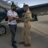 Devotion Director JD Dillard on Making His Aviation Epic for Today — Not the 1993 Way