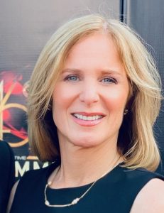 Sylvia Kaminer, director of Follow Her