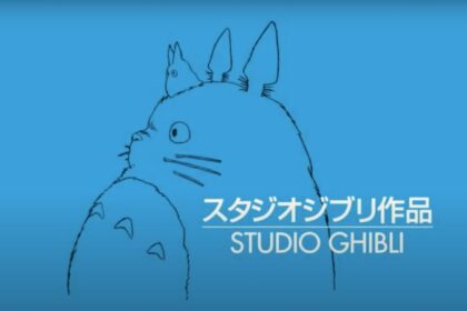 Studio Ghibli Hints at New Project With Lucasfilm