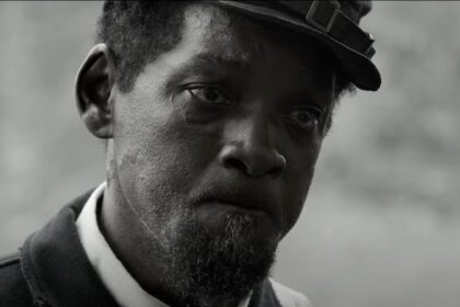 Will Smith Survives in New Emancipation Trailer