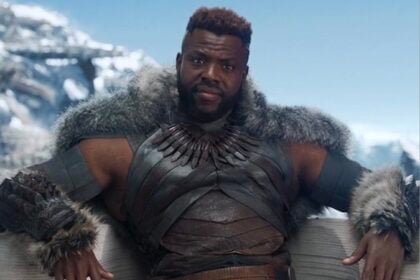 Winston Duke stands by decision not to recast T'Challa in Black Panther Wakanda Forever