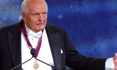 Gray Frederickson, Oscar-winning Coppola producer and Godfather of Oklahoma film, dies at 85