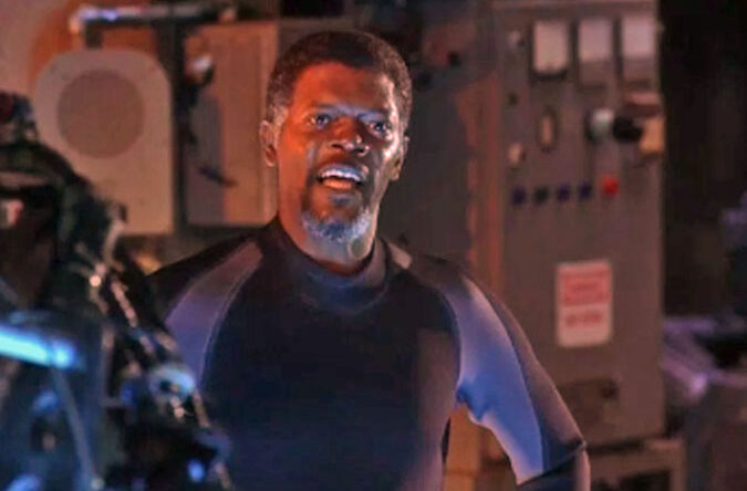 Samuel L. Jackson Disagrees With Tarantino; Avatar and Parenting; Oscar Justice