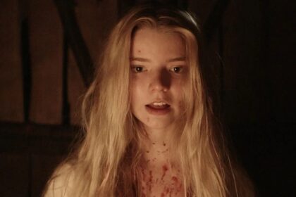 Anya Taylor-Joy chooses The Witch over Disney, Margot Robbie Pirates, Black Panther sets a record
