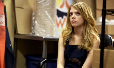 Don't Pick Up the Phone Was Already a Great Film Called Compliance with Dreama Walker