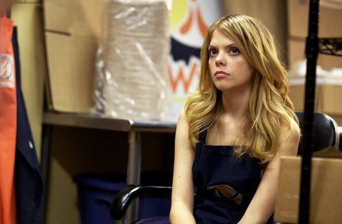Don't Pick Up the Phone Was Already a Great Film Called Compliance with Dreama Walker