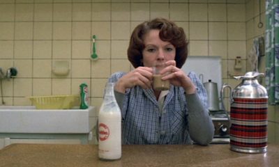 Jeanne Dielman Sight and Sound Greatest Film 2022