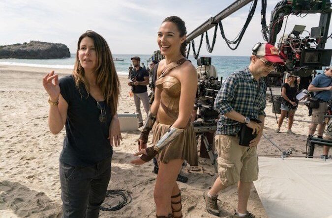 Patty Jenkins Explains What Happened With Wonder Woman 3