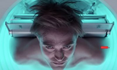 Bong Joon-ho Plus Robert Pattinson; Harry & Meghan; RIP Kirstie Alley