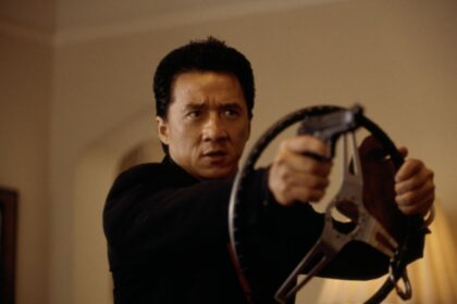 Jackie Chan in Talks for Rush Hour 4