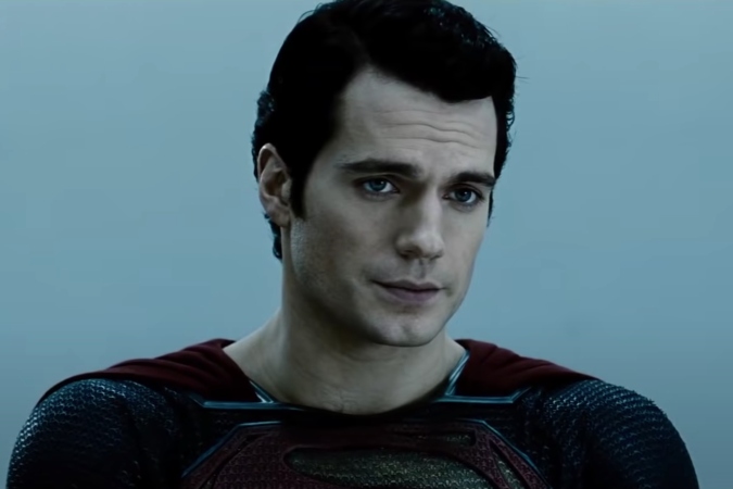 James Gunn is writing a new Superman movie that will not star Henry Cavill