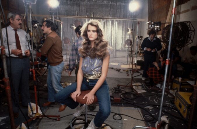 Brooke Shields Gave Up Creative Control on Pretty Baby Doc: 'All of It Needed to Be Seen'