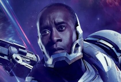 Don Cheadle Had 2 Hours to Decide to Join MCU