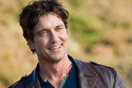 Gerard Butler 'Almost Killed' Hilary Swank While Shooting P.S. I Love You