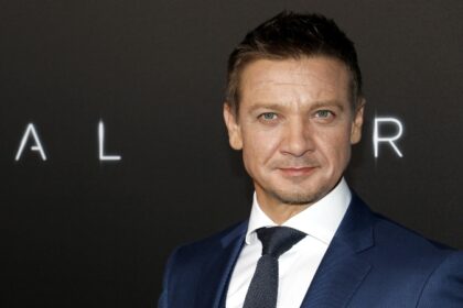 Jeremy Renner Was Trying to Save Nephew During Snowplow Accident