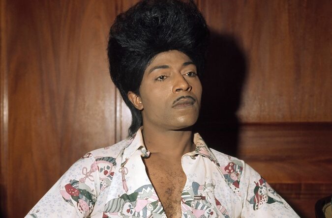 Little Richard: I Am Everything Gives Grace to a Complicated Icon