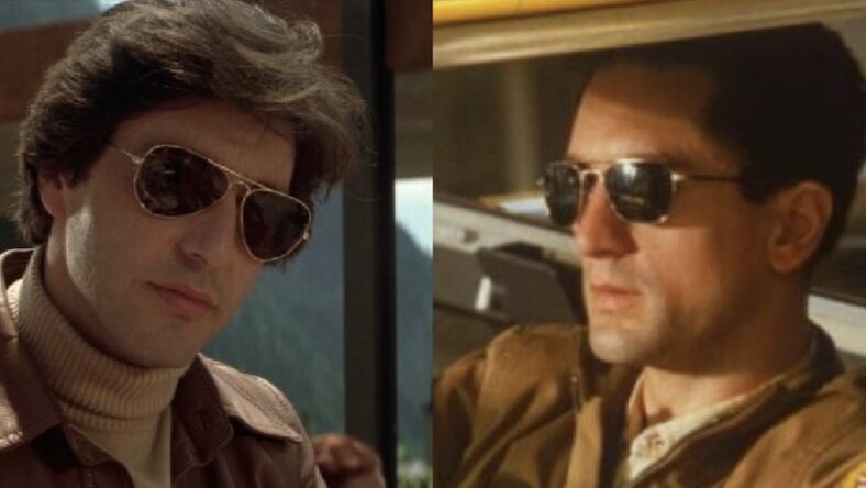 5 Times Al Pacino and Robert De Niro Almost Played Each Other's Roles