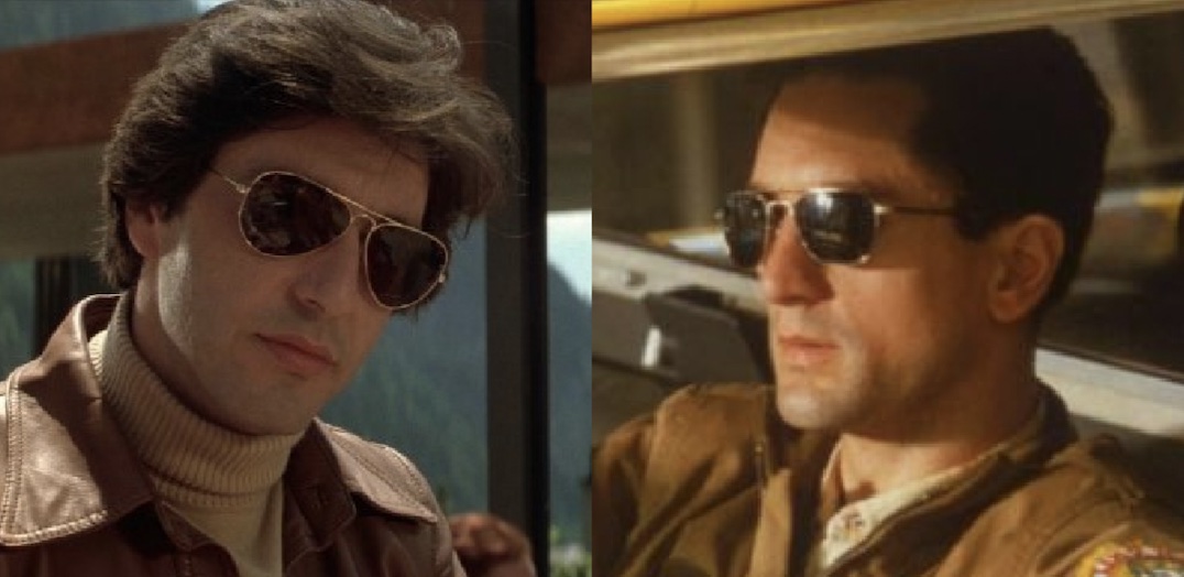 5 Times Al Pacino and Robert De Niro Almost Played Each Other's Roles