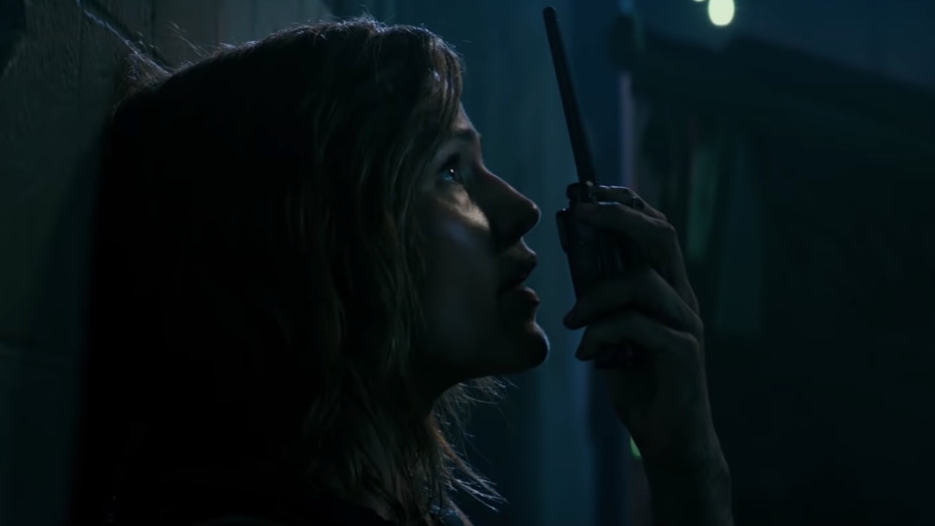 Peppermint streaming 2025 netflix