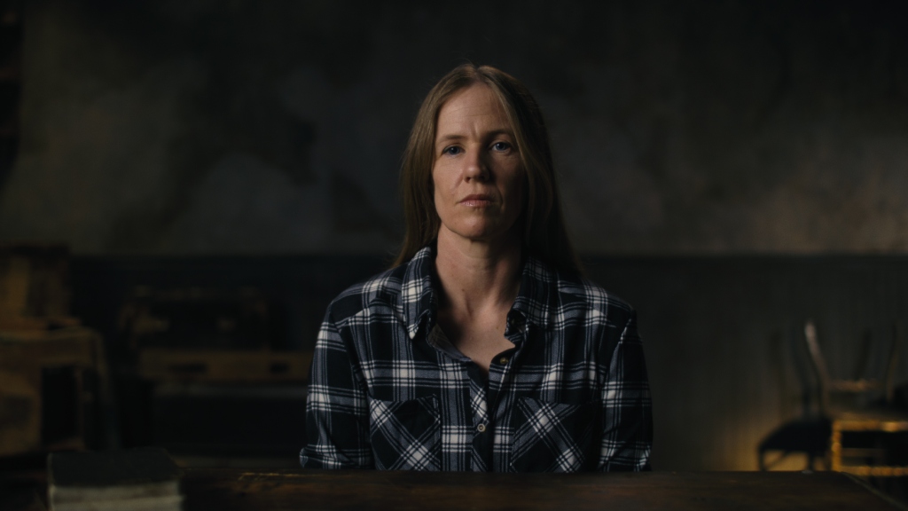 Waco: American Apocalypse Heather Jones