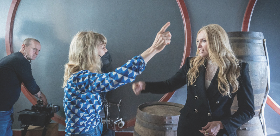 Catherine Hardwicke: 8 Things I've Learned as a Moviemaker