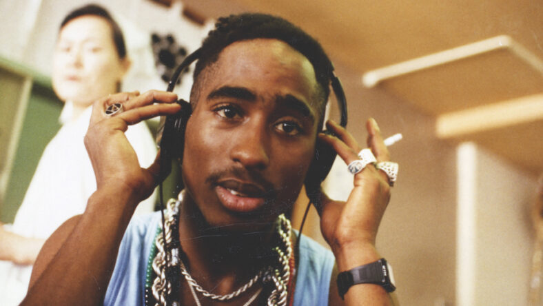 Dear Mama Director Allen Hughes on the Moment Tupac Became Mythical