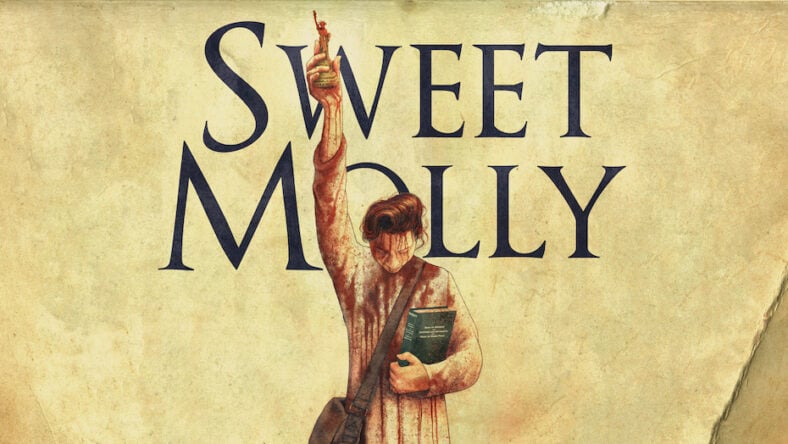 Sweet Molly