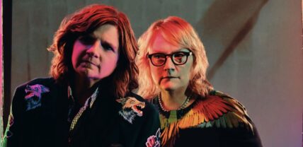Indigo Girls Its Only Life After All Alexandria Bombach