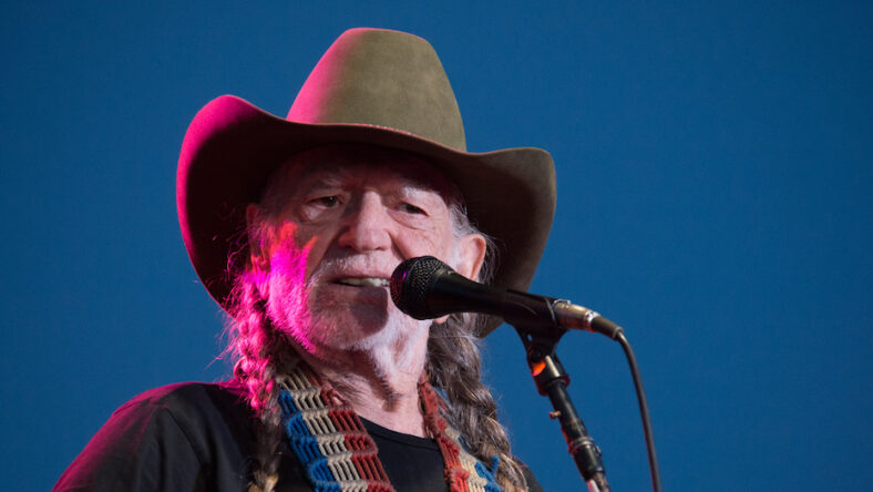 Owen Wilson Shares What Willie Nelson Taught Him About Life