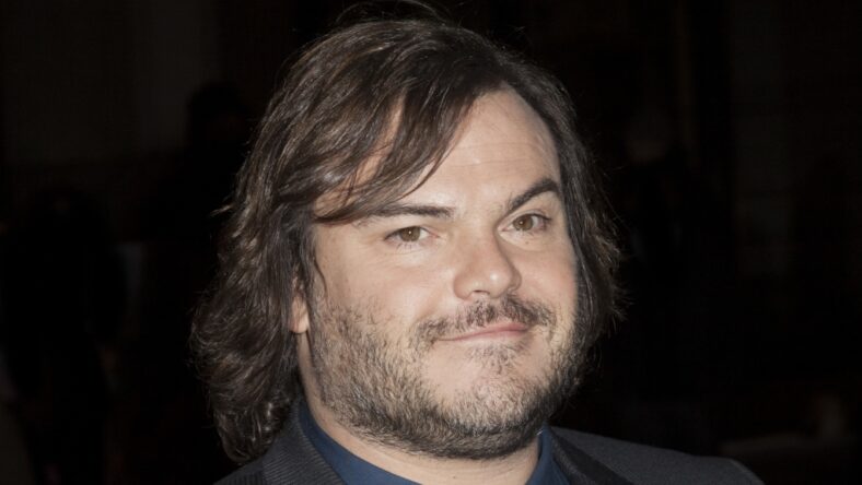 Jack Black Twitter