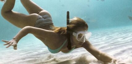 Actors Who Can Hold Their Breath Underwater for an Absurdly Long Time