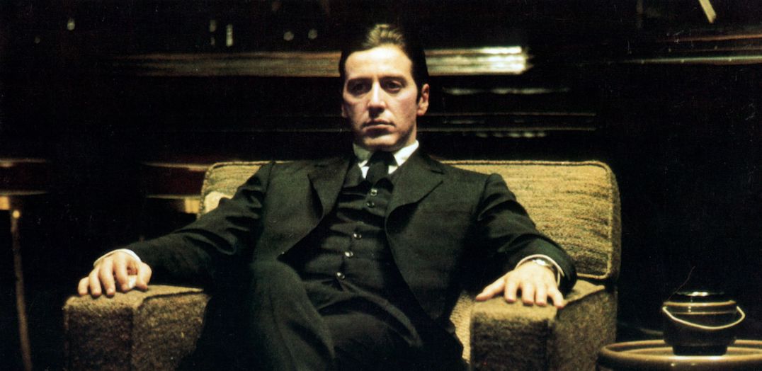 5 Times Al Pacino and Robert De Niro Almost Played Each Other's Roles