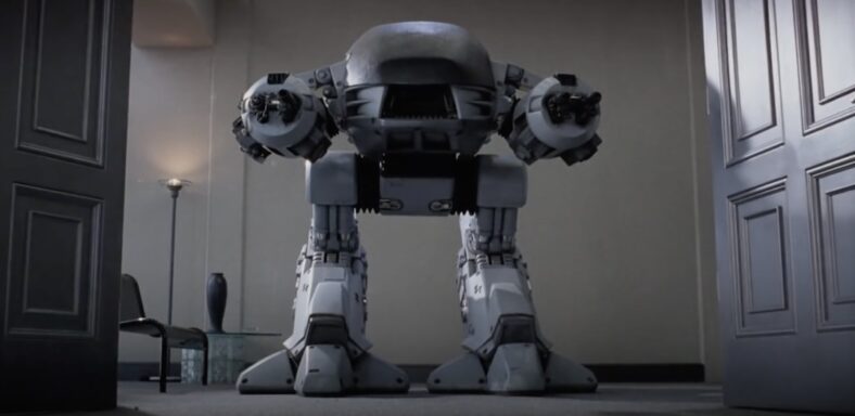 10 Best Artificial Intelligence Films, Ranked