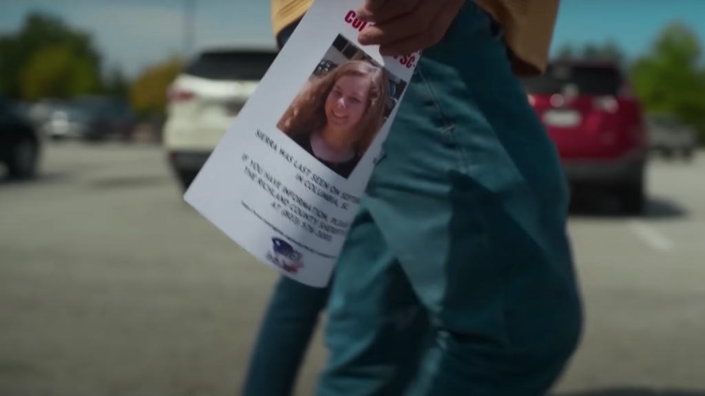 What Happened to 17YearOld Sierra Stevens From Missing Dead or Alive?
