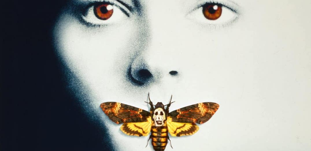 Silence of the Lambs