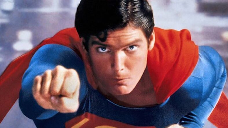 5 Roles Christopher Reeve Turned Down After Superman