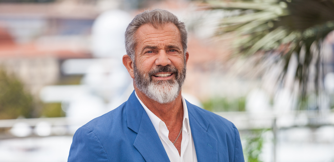 No, Mel Gibson Is Not Making a Jeffrey Epstein Doc False