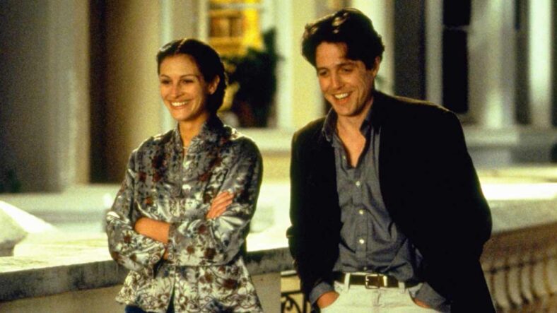 comfort movies