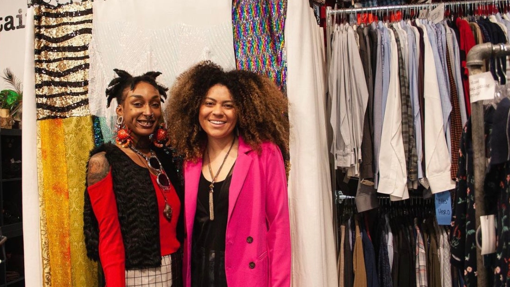 New Orleans NonProfit ricRACK Has a Genius Way of Recycling Film and