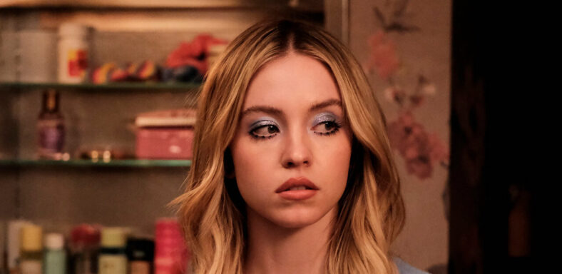 Sydney Sweeney