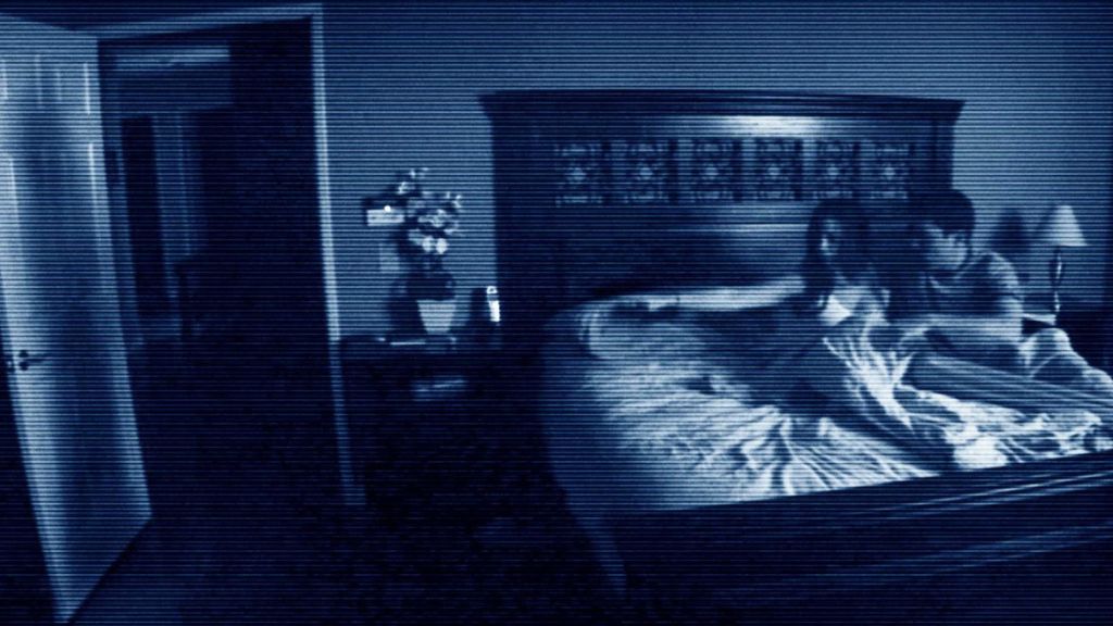 Creepiest Horror Movies on Max