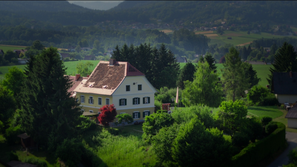 7 Unbelievable Things We Learned From Netflix's Arnold Schwarzenegger Doc