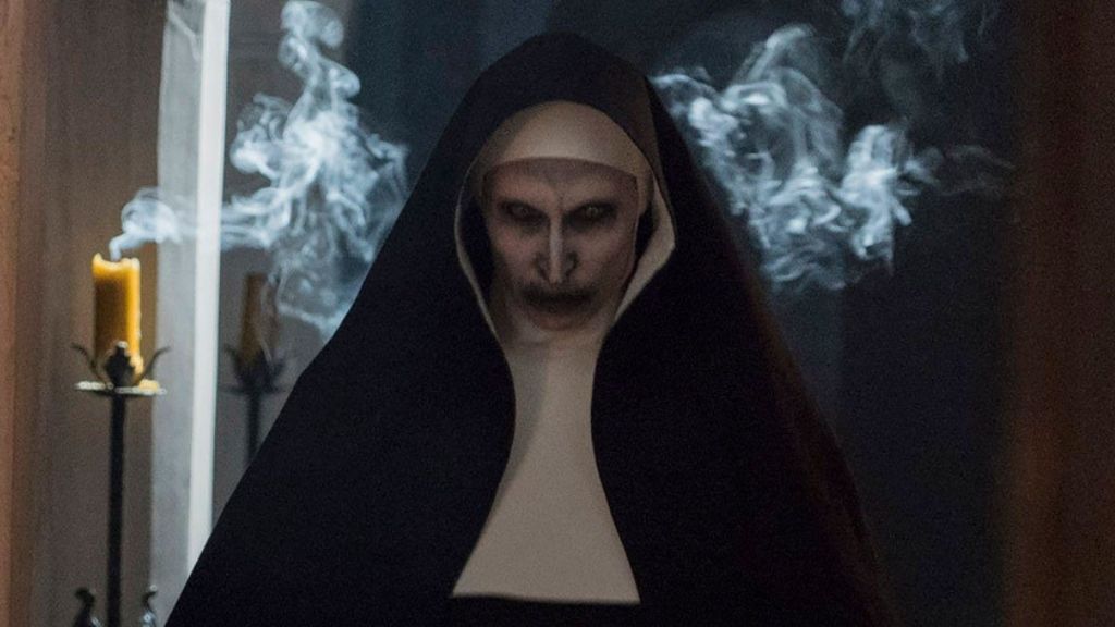 Creepiest Horror Movies on Max
