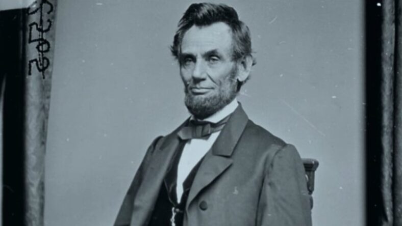 5 Ugly Truths About Abraham Lincoln Exposed in Netflix's Amend: The Fight for America