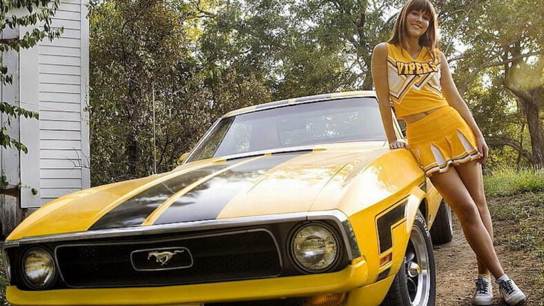 Beautiful Cars