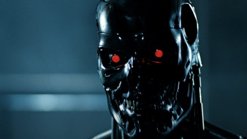 Terminator Behind the Scenes Details