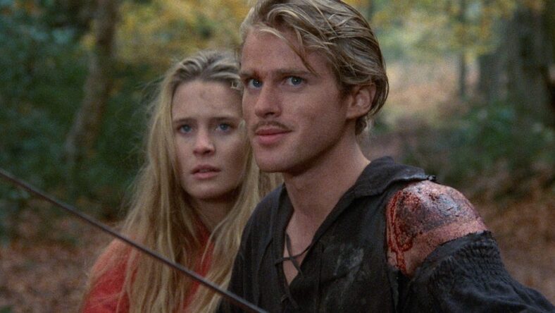 Believable Movie Couples