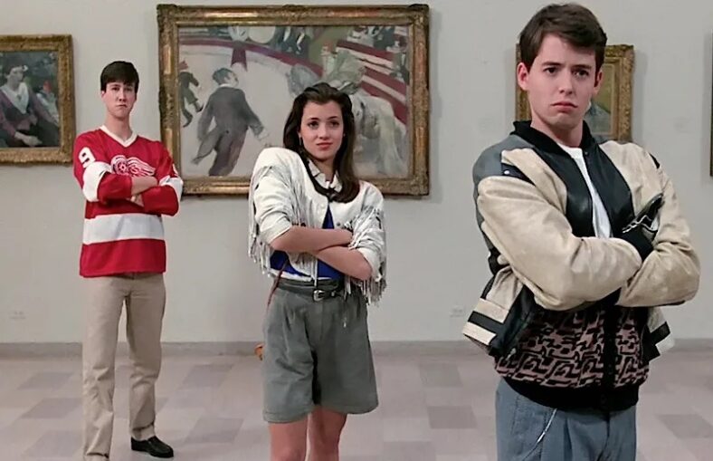 Movie recommendations for when you just need a break
