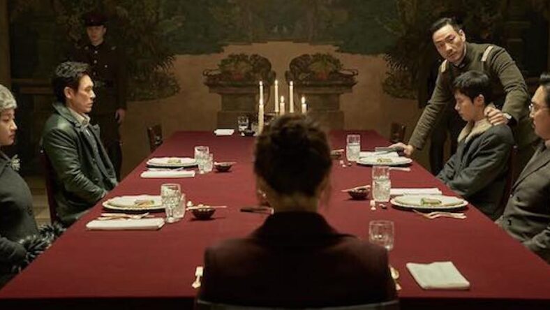 The Phantom Unmasks the Fantasia Film Festival Strengths